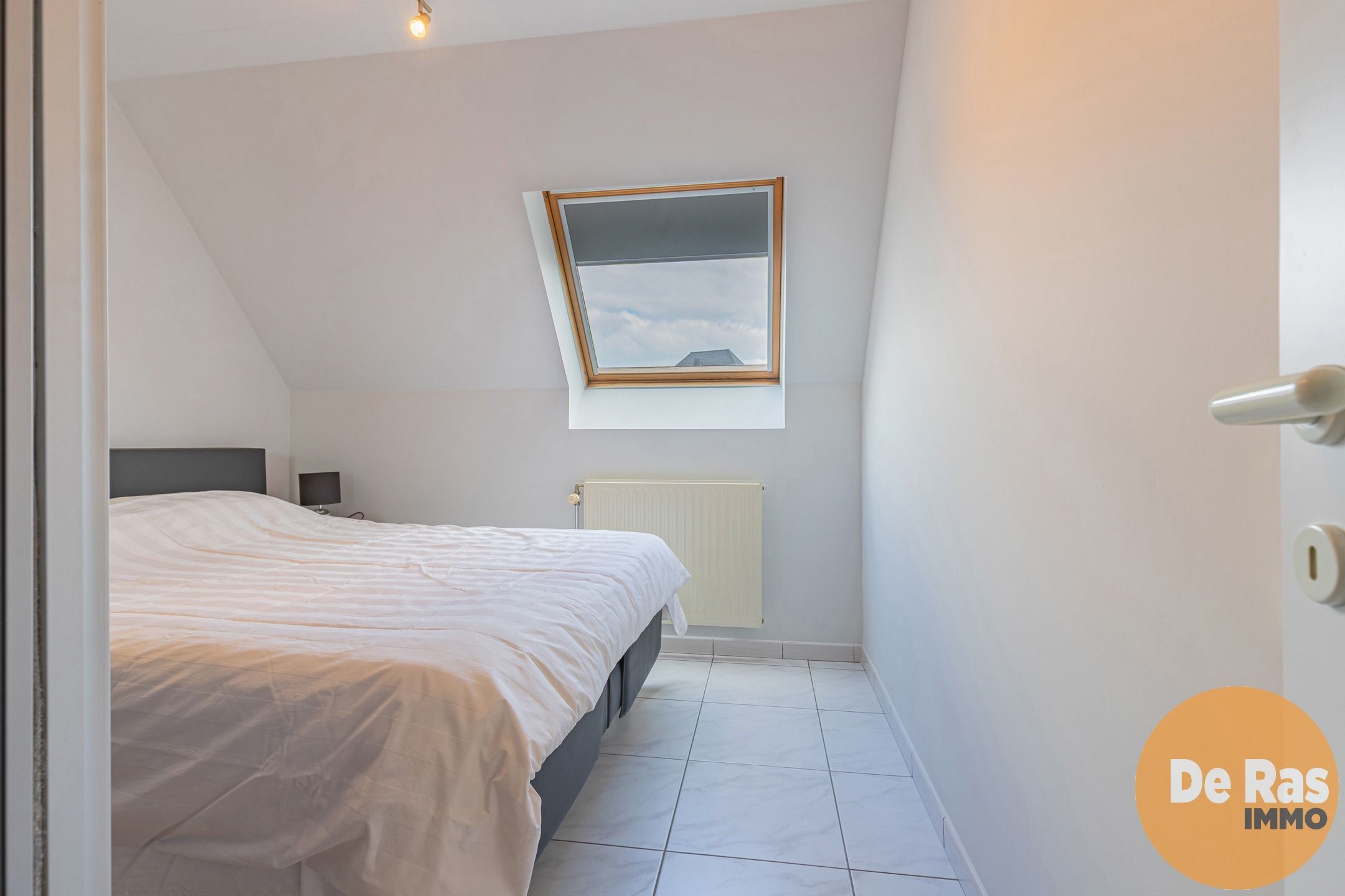BURST - Instapklaar dakappartement met staanplaats foto 12