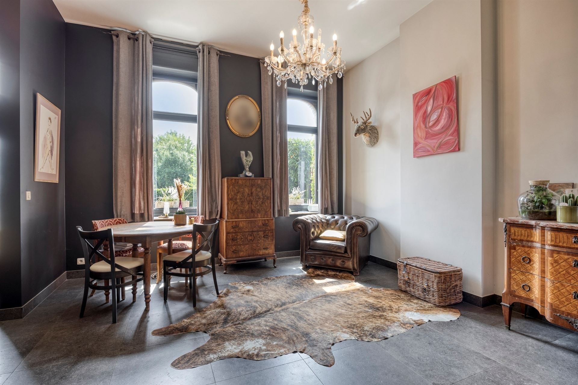 Prachtig gerenoveerde serristenwoning op prima locatie nabij centrum foto 8