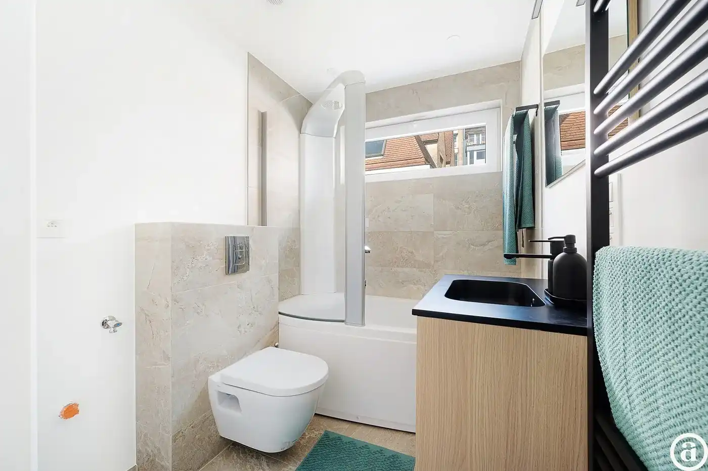 Appartement met open zicht, op wandelafstand van het strand  foto 21