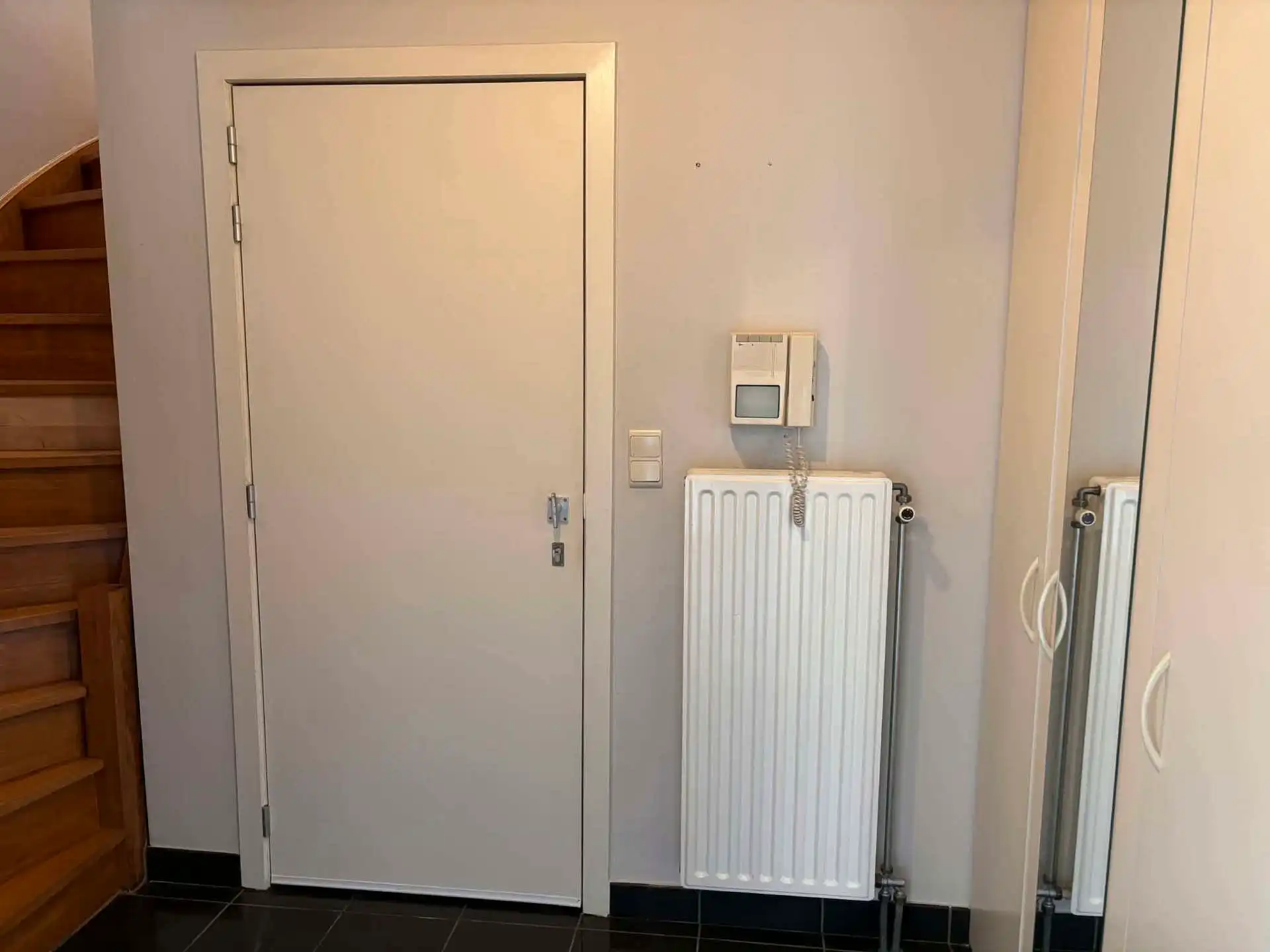 HOFSTADE - Duplex op centrale ligging foto 3