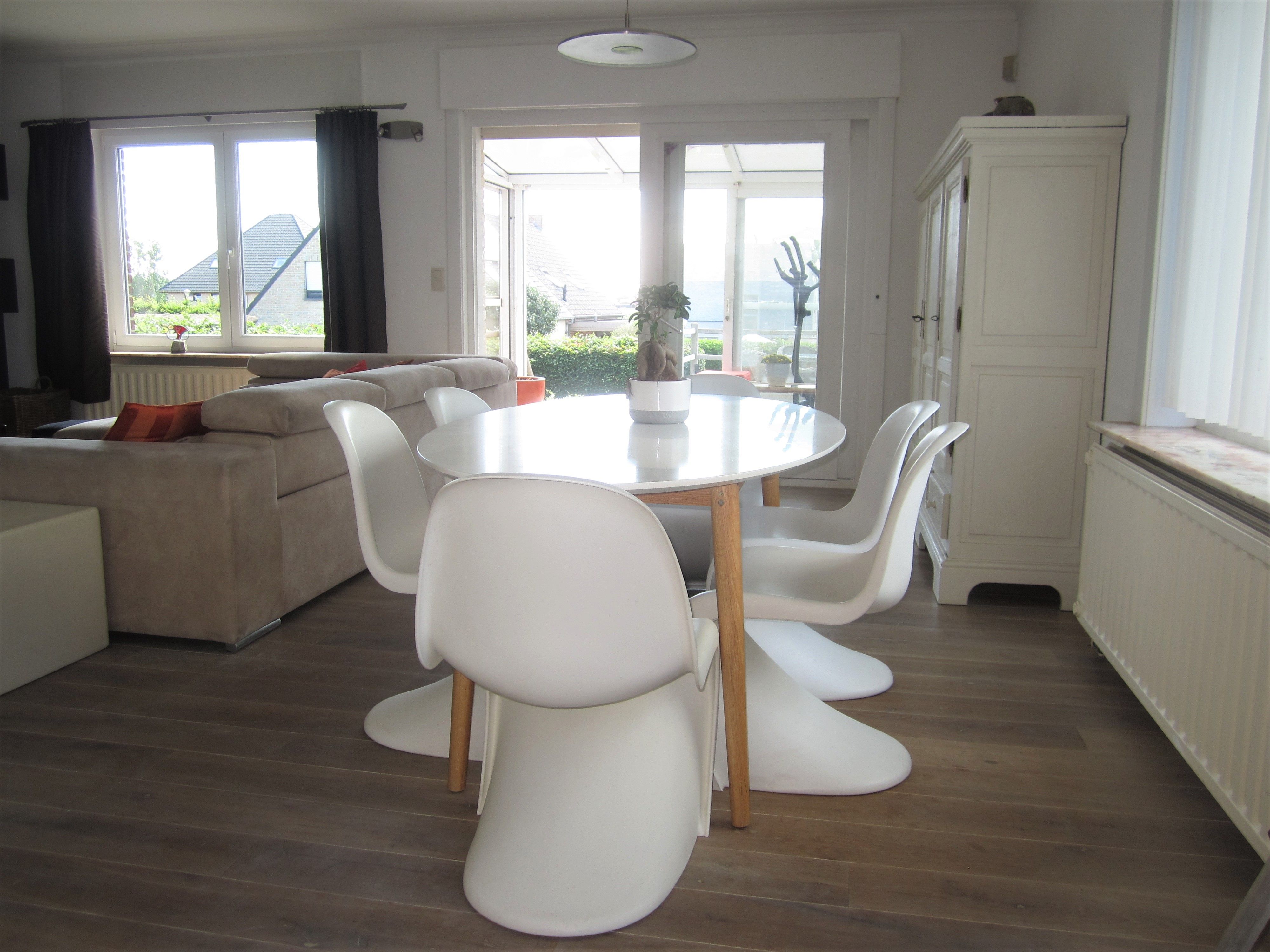 Charmante open bebouwing op 559m² met mooie aangelegde tuin.  foto 13