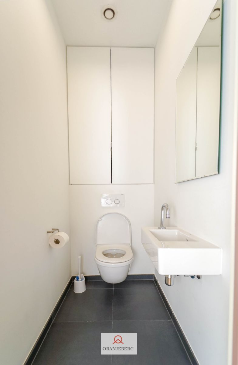 Appartement te huur vlakbij Kouter foto 19