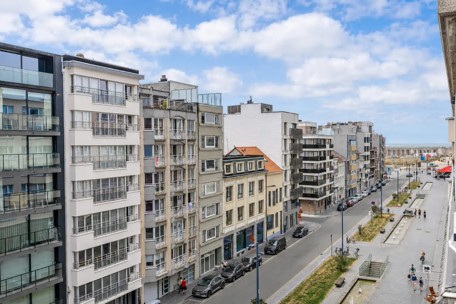 Vernieuwbouw project met exclusieve appartementen op topligging foto 12