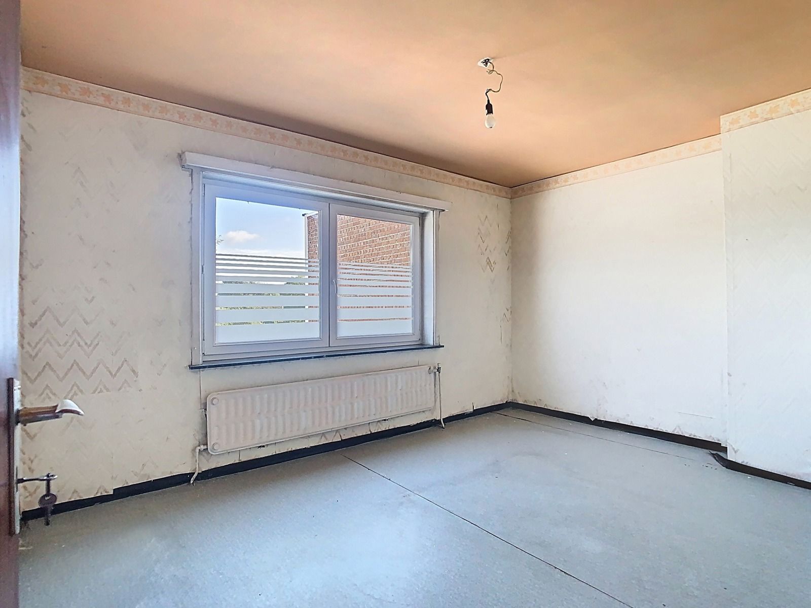 Zéér ruime én Karaktervolle Woning met 3 SLPK én tuin! foto 16
