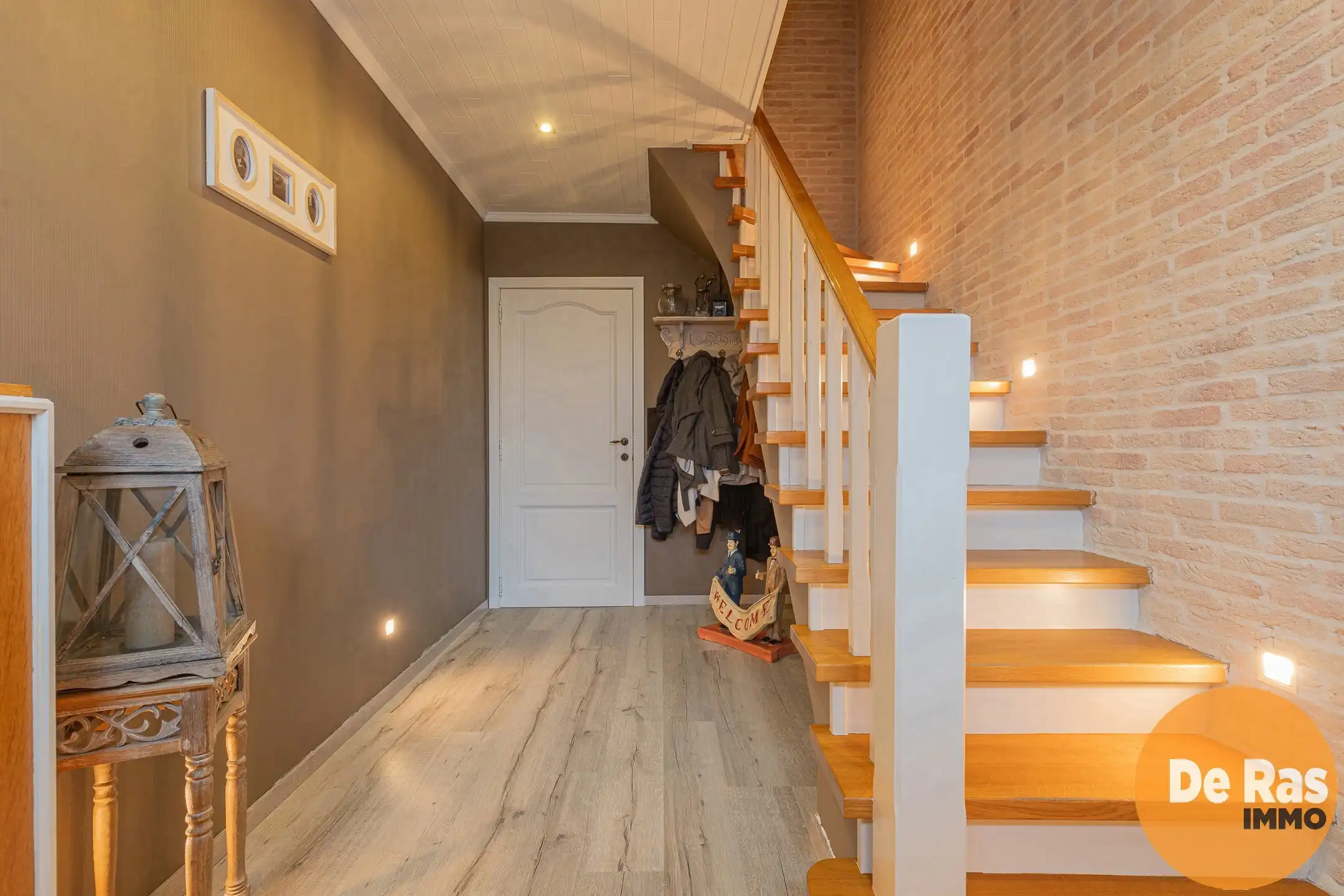 ASPELARE - Perfect instapklare woning op een rustige locatie foto 20