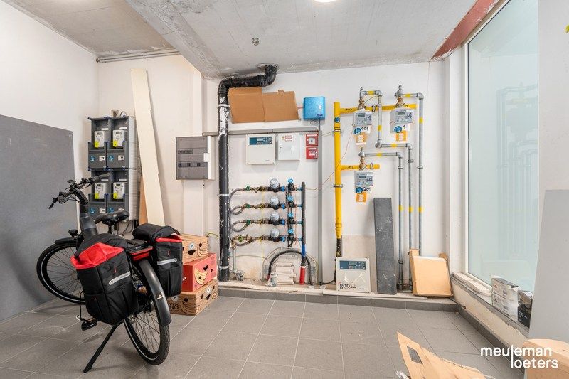 Prachtig centraal gelegen triplex appartement foto 16