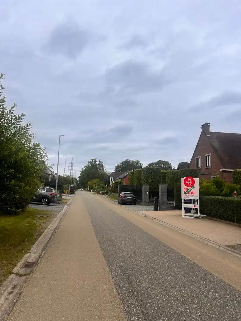 Bouwgrond te koop rechts gelegen van Pietelbeekstraat 26 foto 7