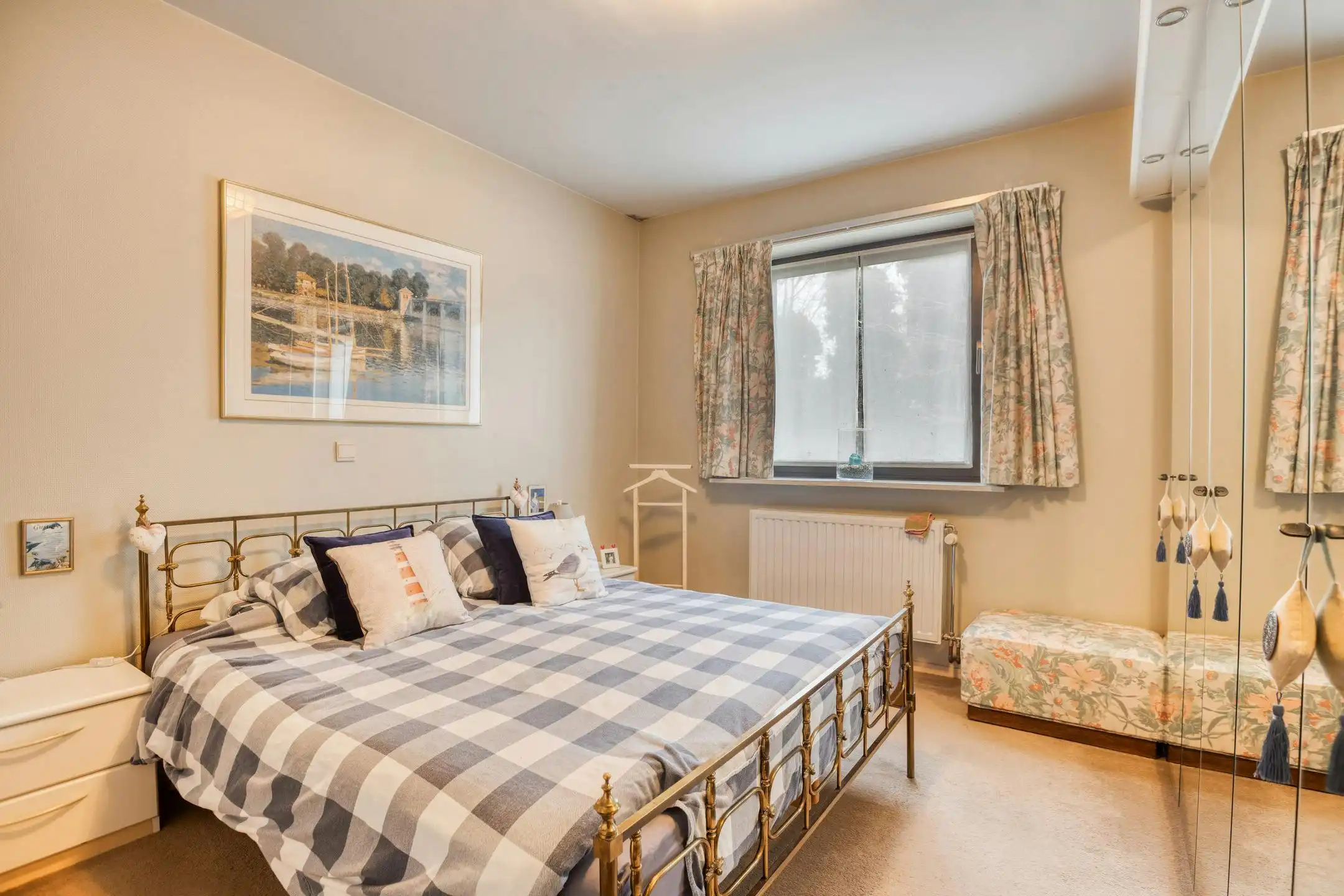 Appartement (164 m²) met 5 slaapkamers en tuin in Koksijde foto 14