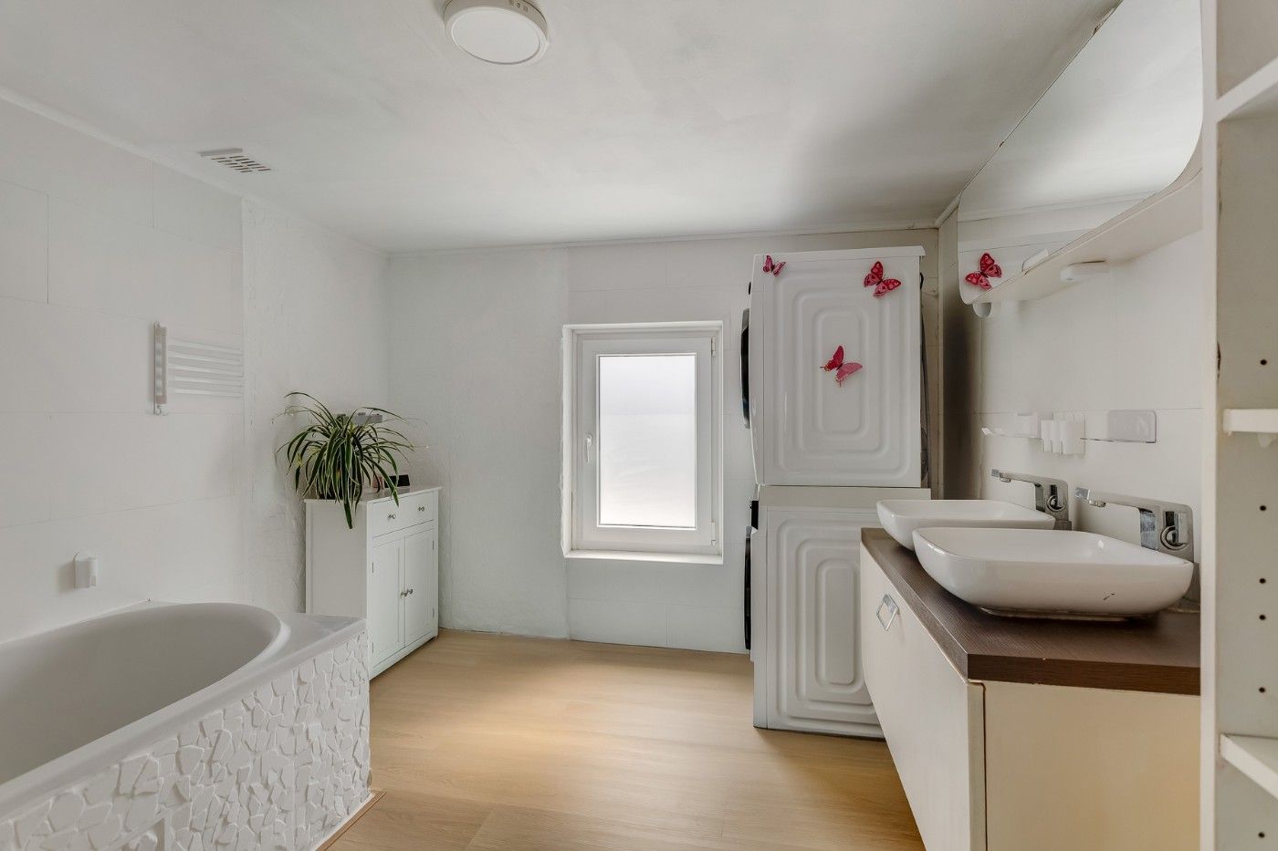 Gezellige, instapklare woning met 2 à 3 slpk op prachtig Z-perceel van 825m² foto 20