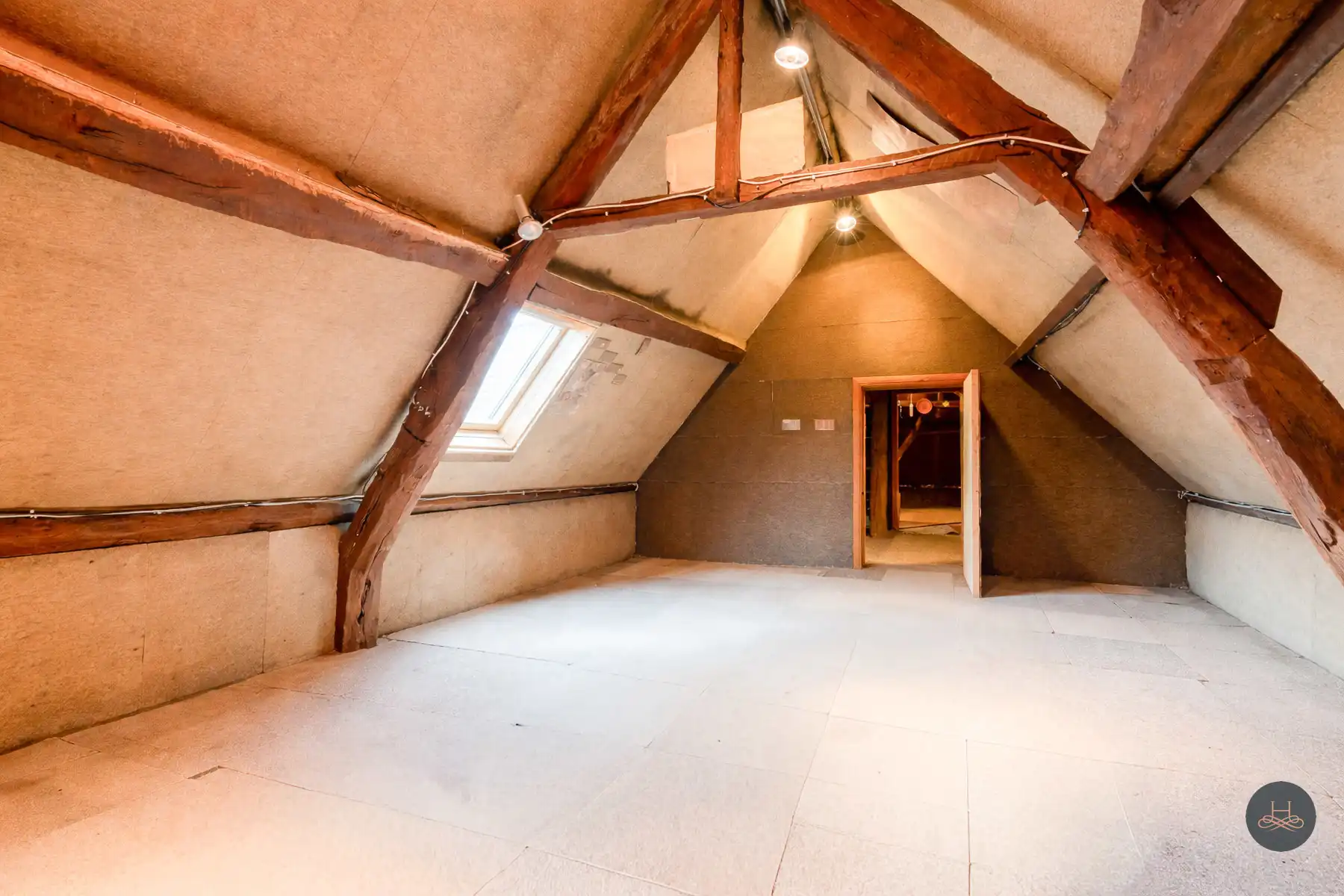 Karaktervolle neoclassicistische gezinswoning op toplocatie foto 20