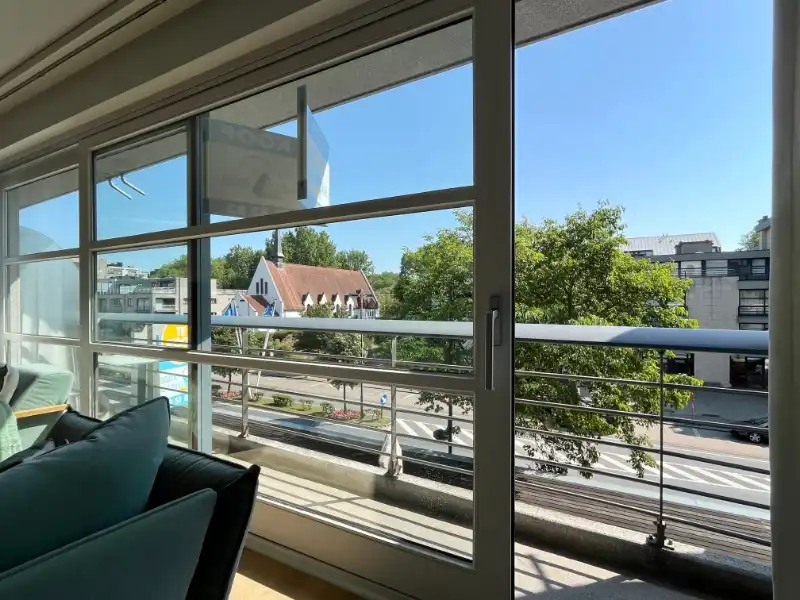 MODERN EN INSTAPKLAAR APPARTEMENT foto 10
