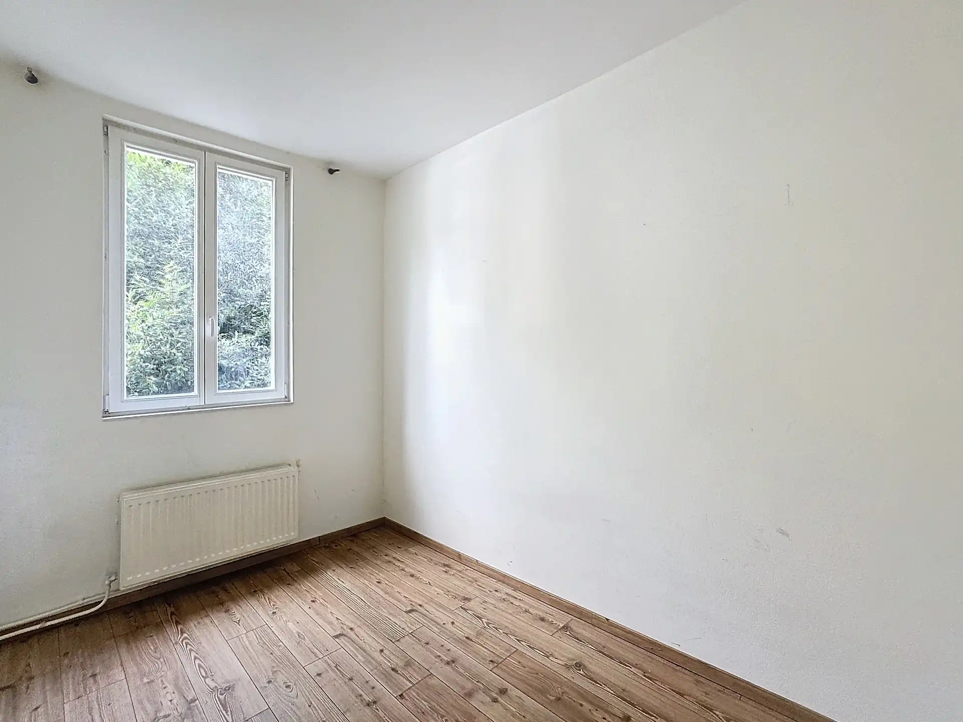 Mooie flat met 1 slaapkamer, dicht bij de Europese Commissie foto 7