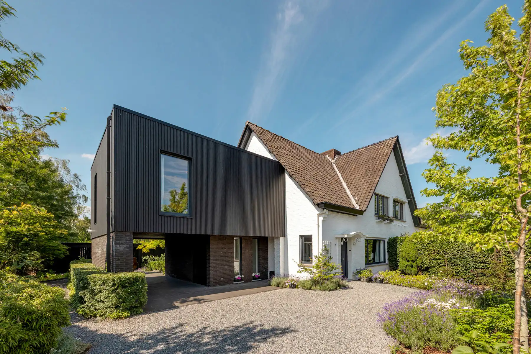 Huis te koop Turnhoutsebaan 333 - 2970 Schilde