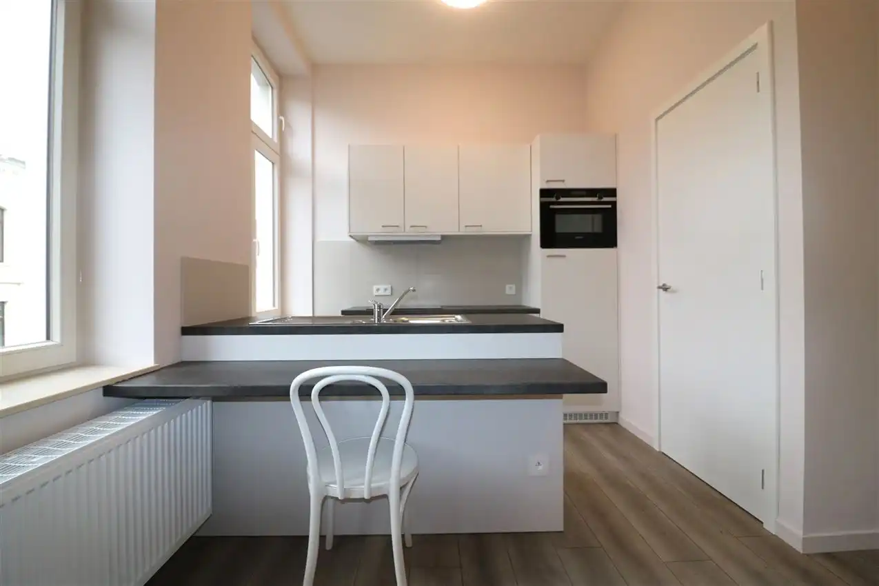 Appartement in centrum Leuven met 2 slpk en terras foto 13