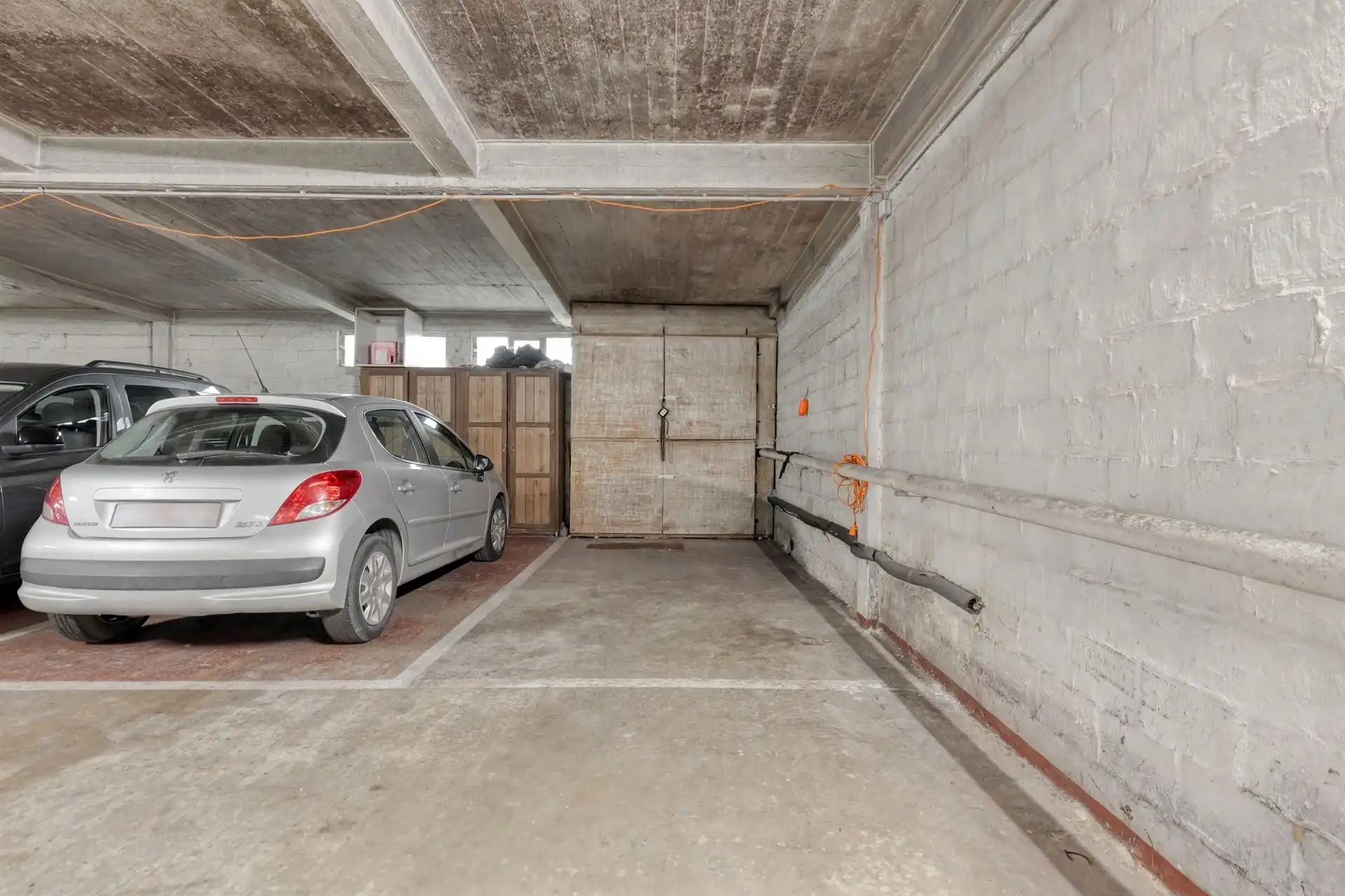 Verzorgd appartement met 2 slpk's en een prachtig uitzicht!  foto 18