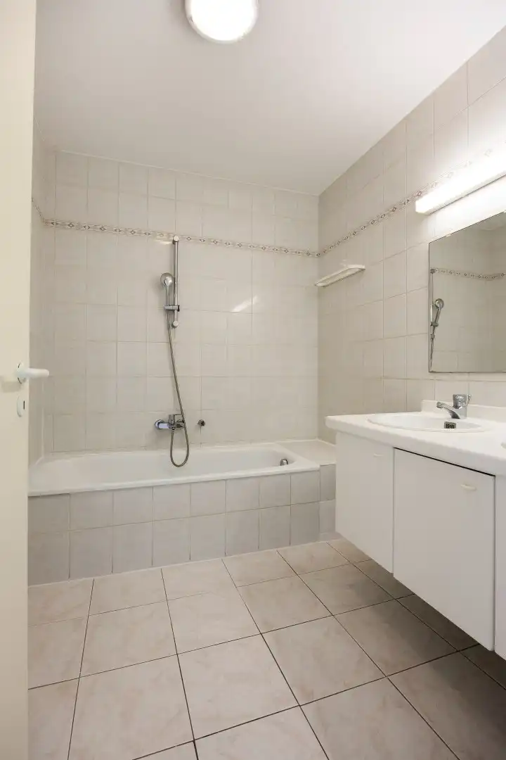 Ruim appartement met 2 slaapkamers, terras en garagebox in Kessel-Lo - EPC A - 72 KWH/m² foto 22