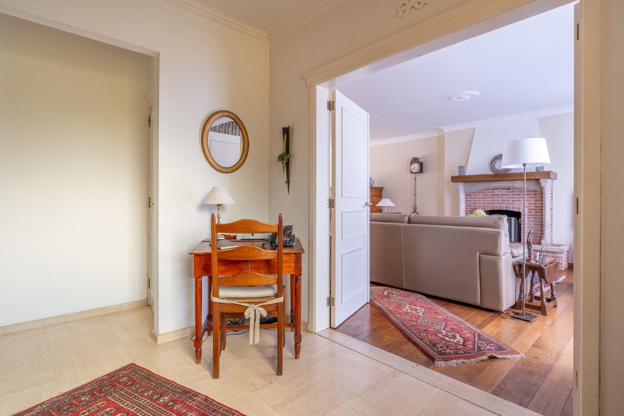 Gunstig gelegen laagbouwwoning met prachtige tuin te Beerse foto 6