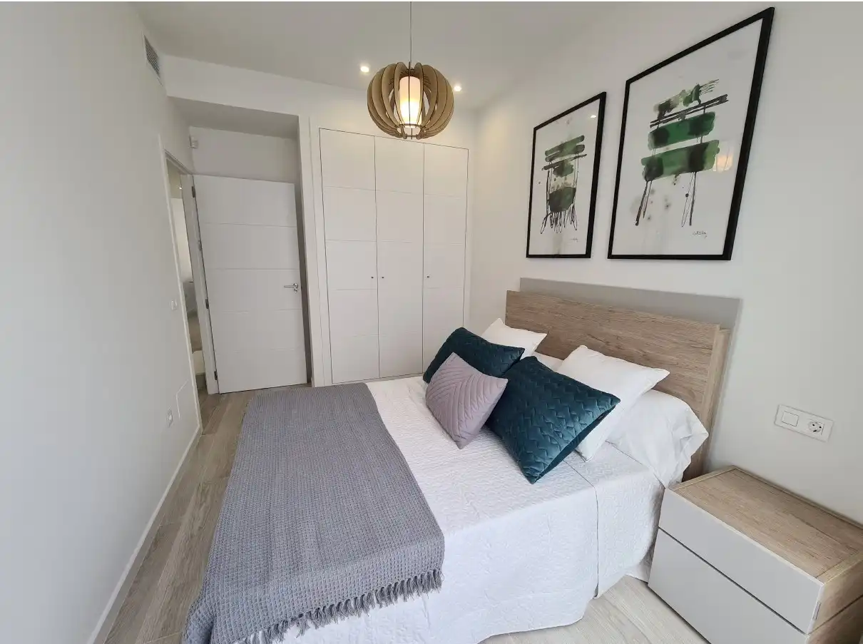 Residencial Air Limpio - Avileses foto 6