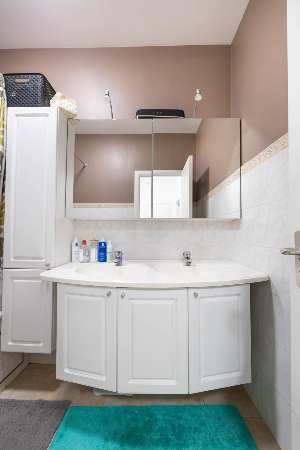 Mooi appartement met 2 slaapkamers van ± 98 m² foto 13