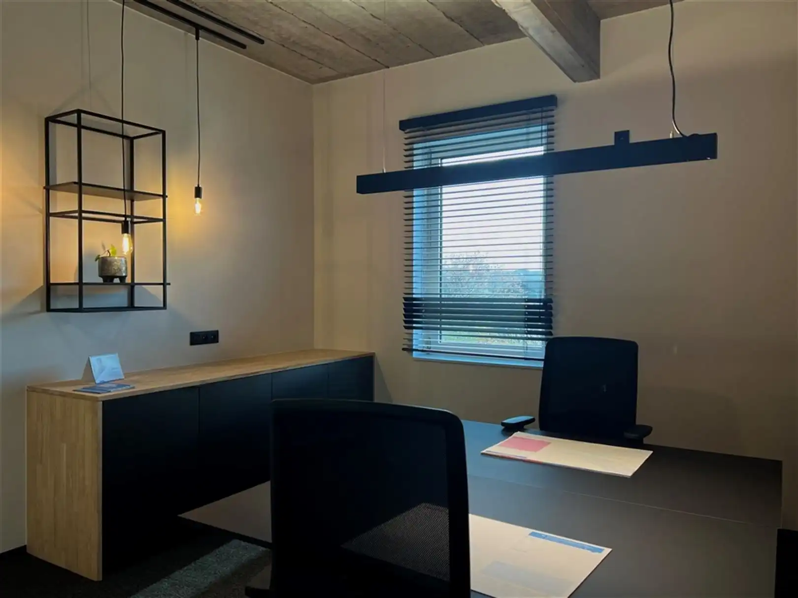 Full service kantoren langs de Brusselsesteenweg foto 14