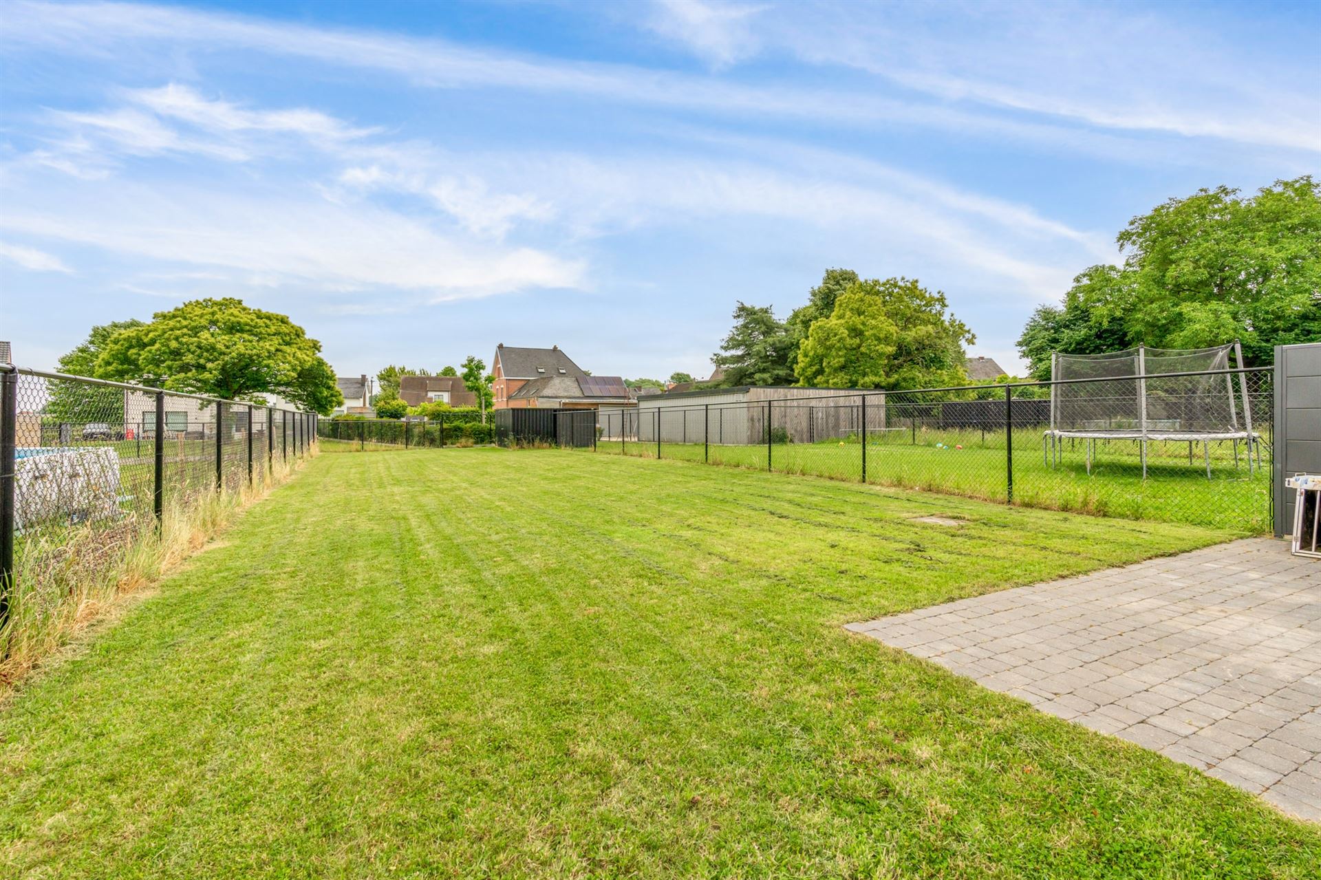 Investeringsproject! Halfopen bebouwing te Nieuwerkerken foto 7