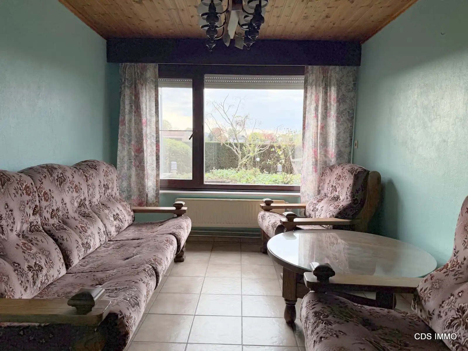 Landelijke woning foto 7