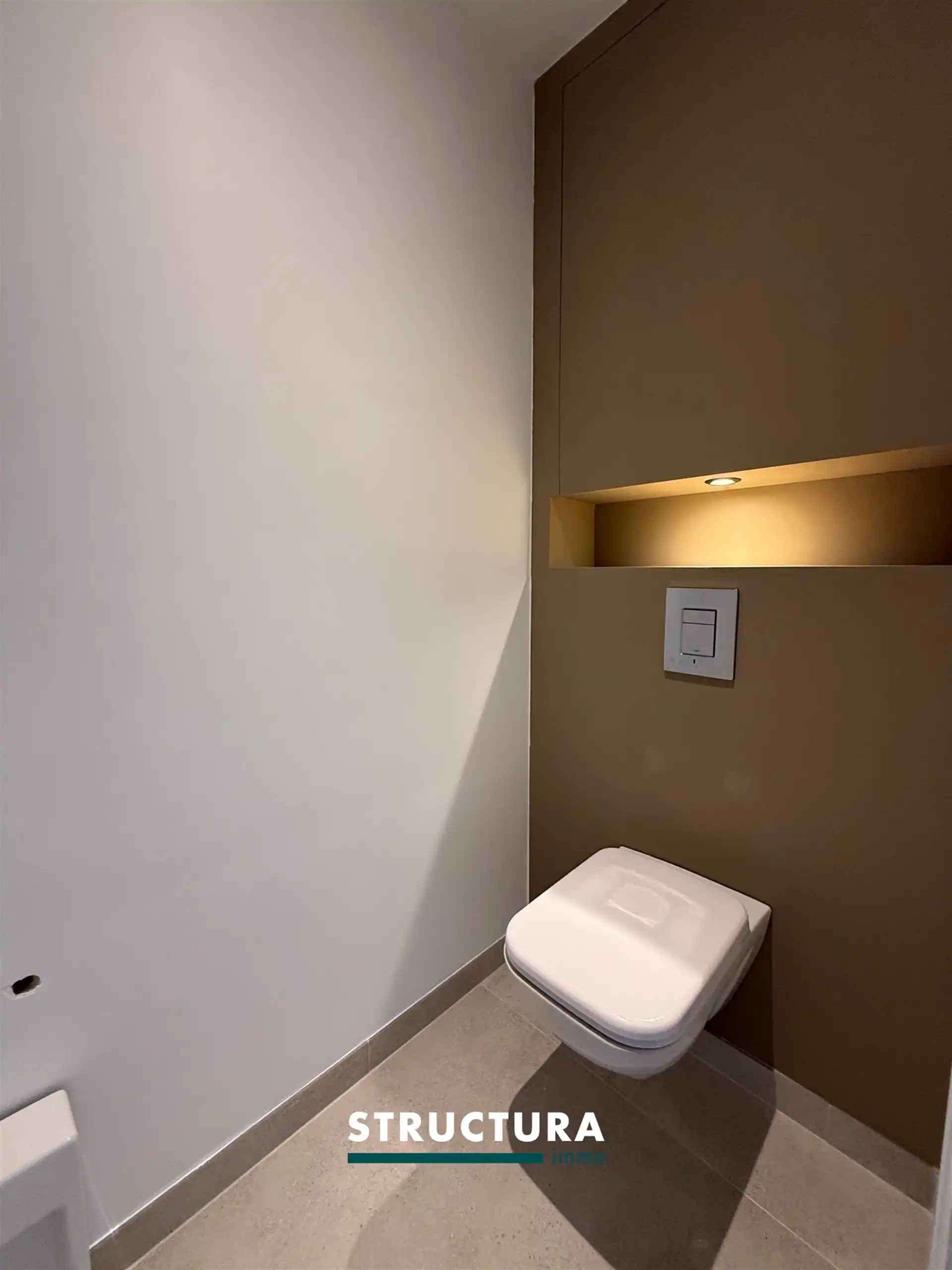 Triplexappartement met staanplaats  foto 6