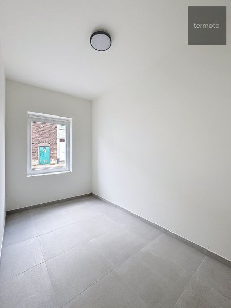 gelijkvloers appartement foto 6
