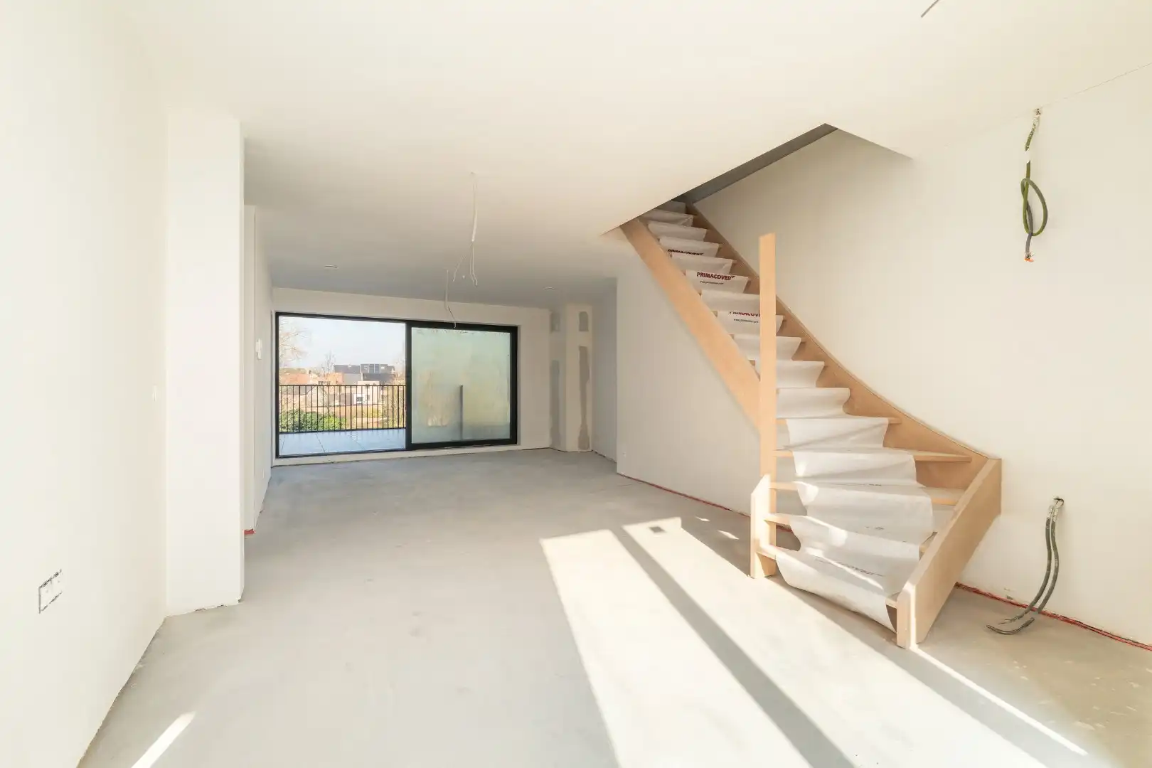 Karaktervolle "BEN" luxe duplex-appartement gelegen in het hart van Lokeren   foto 6