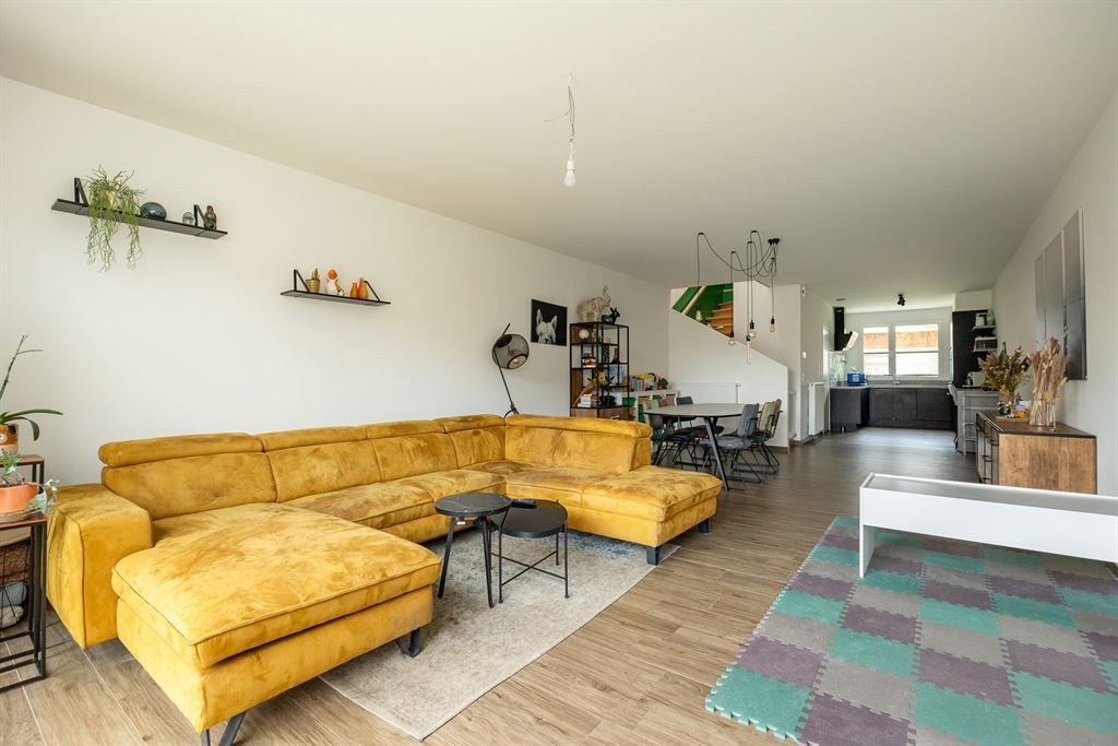 Recent huis (2019) met tuin, dakterras en EPC A foto 5