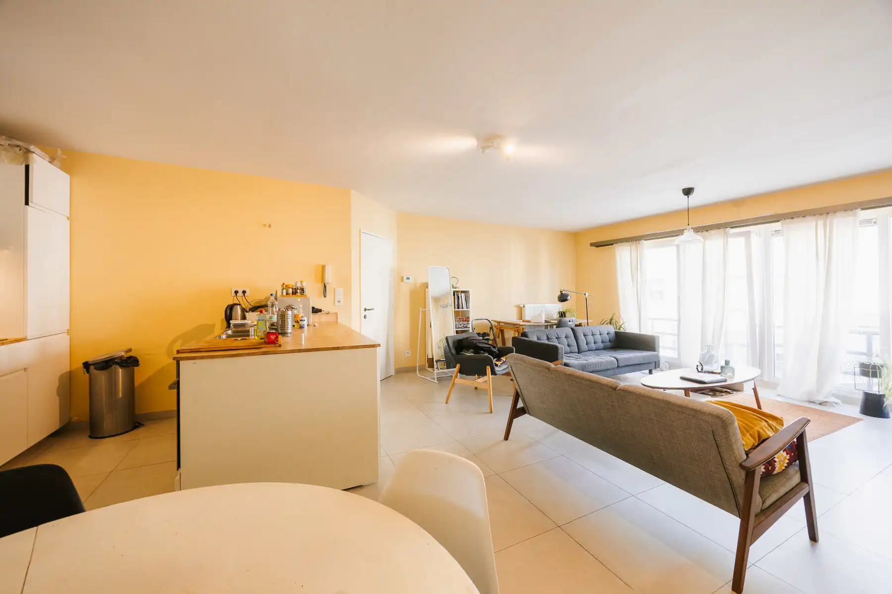 Prachtig appartement op een centrale ligging foto 6