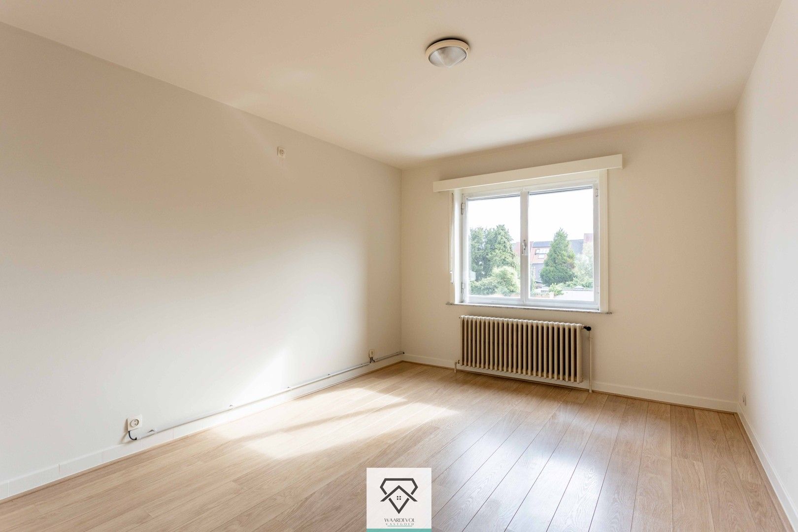 Ruim instapklaar appartement met 3 slaapkamers te Gent foto 14