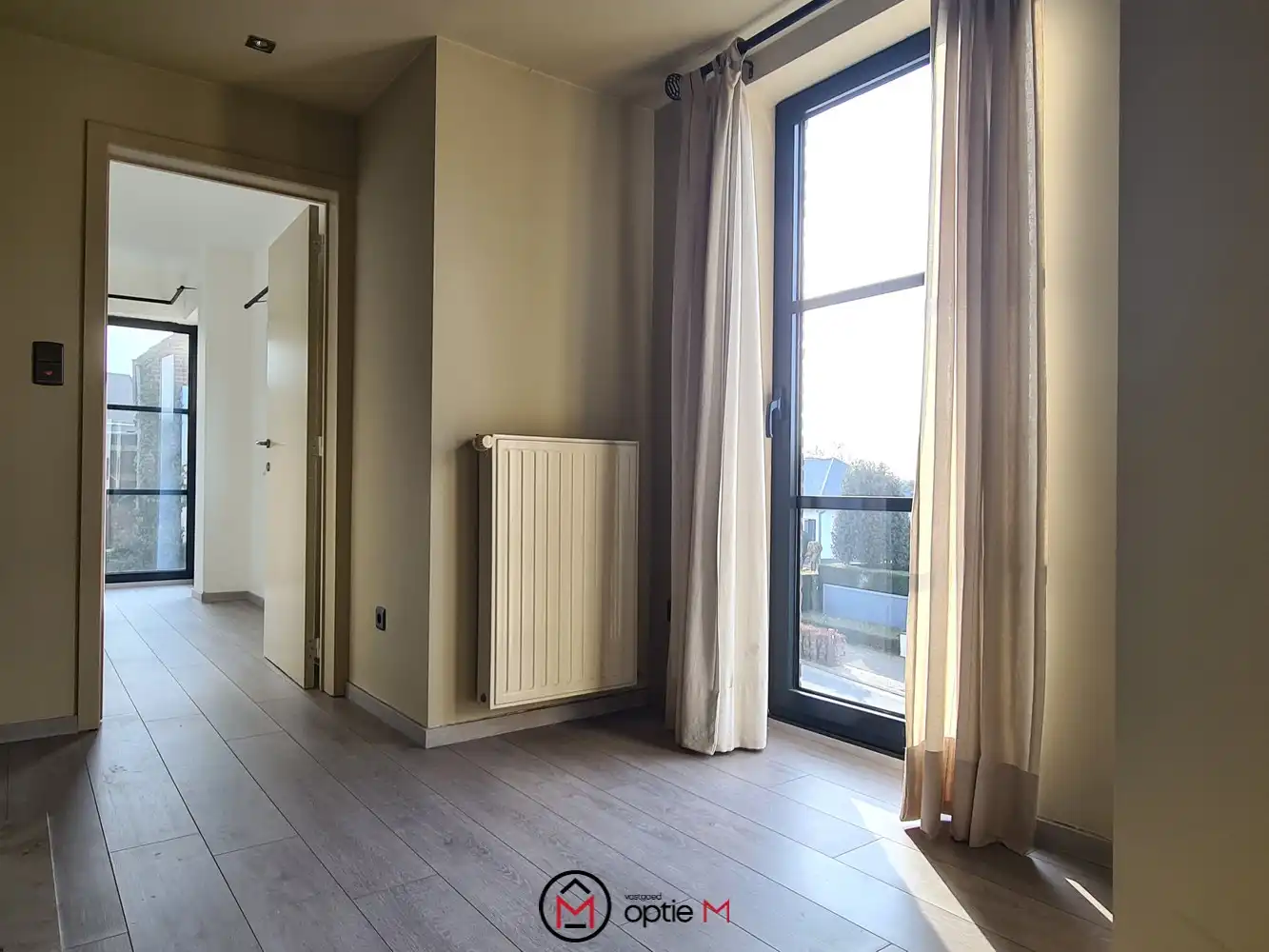 Halfopen woning te huur in Rijkhoven (Bilzen) – Ruime gezinswoning met grote tuin foto 10