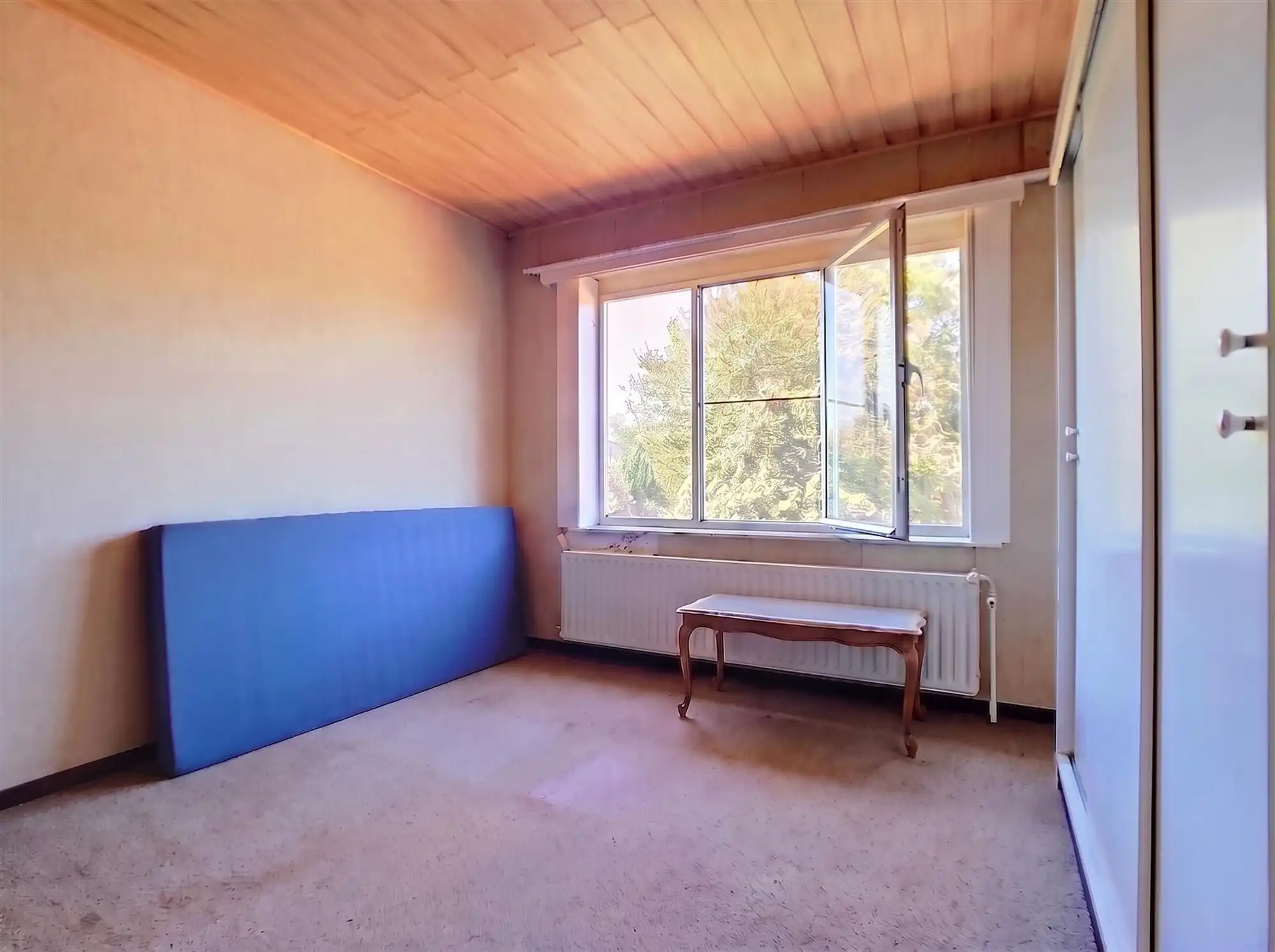 Te renoveren halfopen bebouwing met ruime garage in Beerzel foto 8