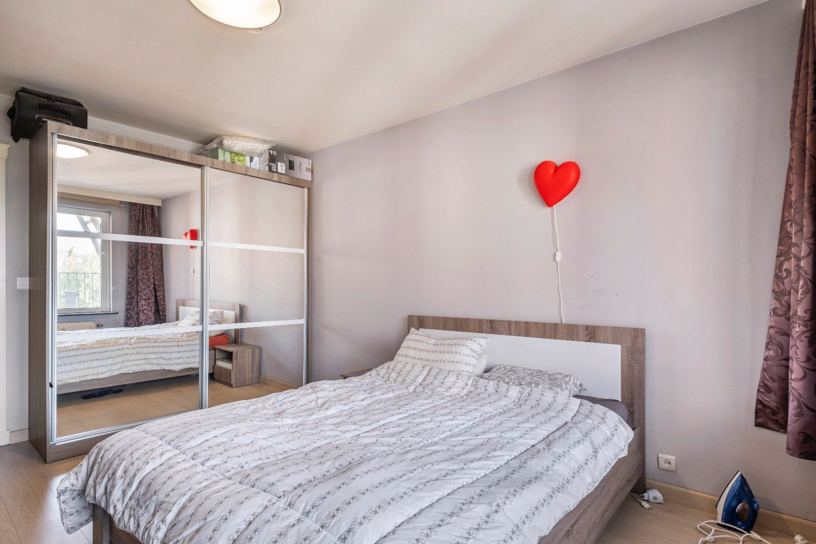 Tof appartement met prachtig uitzicht over het water. foto 10