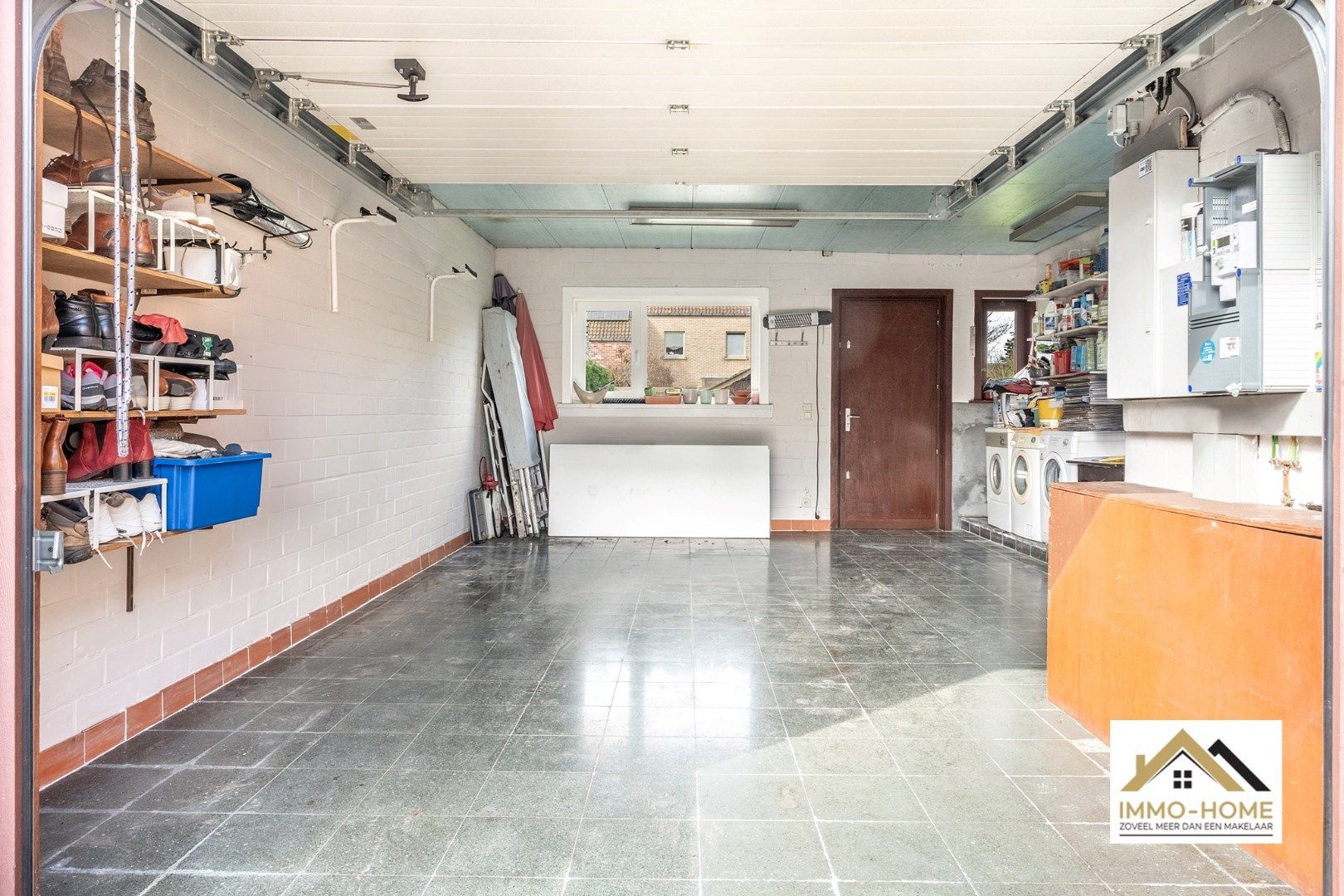 Ruime instapklare woning op rustige ligging foto 26
