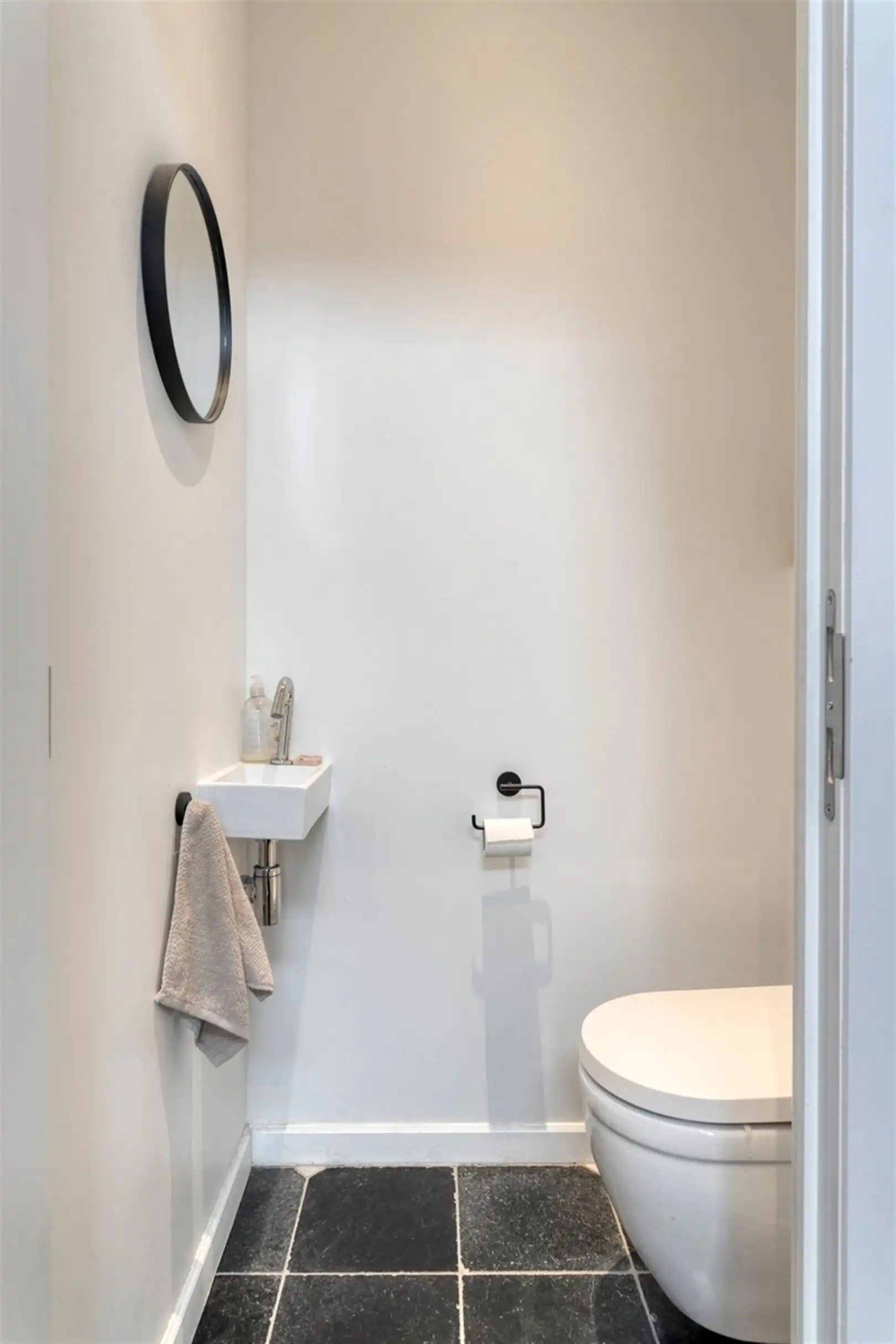 Knusse starters -of opbrengsteigendom centrum Oudenaarde foto 11