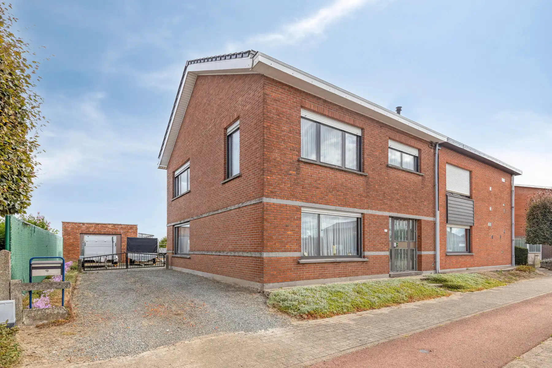 Huis te koop Beukenstraat 114 - 9255 Buggenhout