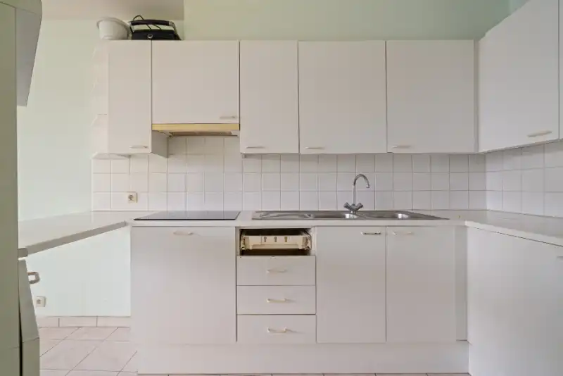 Appartement (duplex) - 2 slpkmrs + terras foto 7