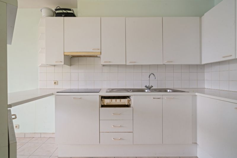 Appartement (duplex) - 2 slpkmrs + terras foto 7