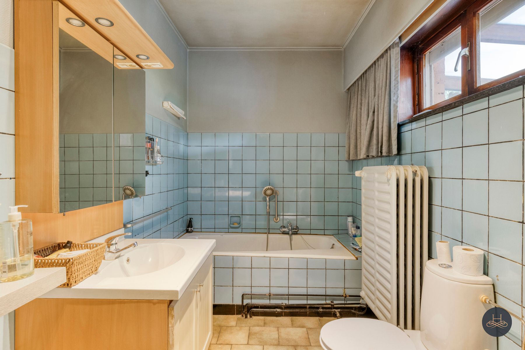 Gelijkvloerse woning met veel potentieel foto 20