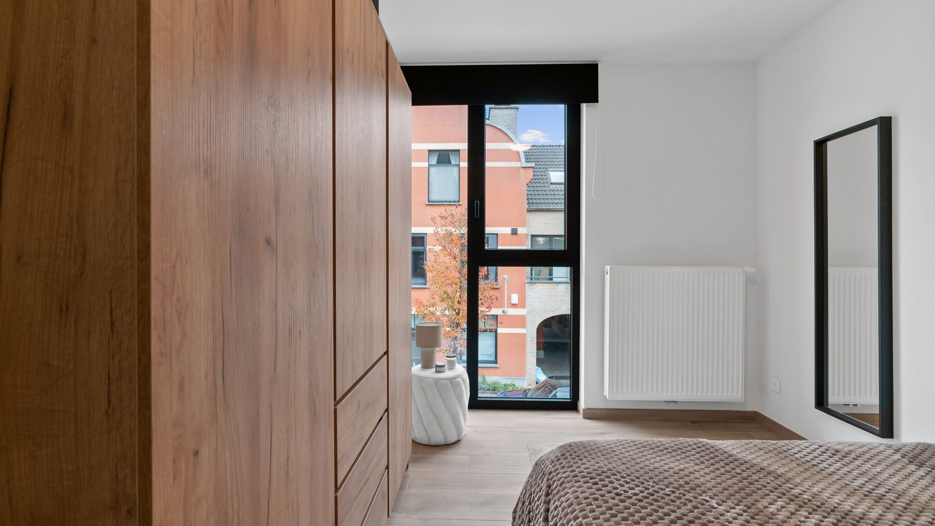 Appartement (bouwjaar: 2024) met twee slaapkamers, terras en ondergrondse parking. foto 12