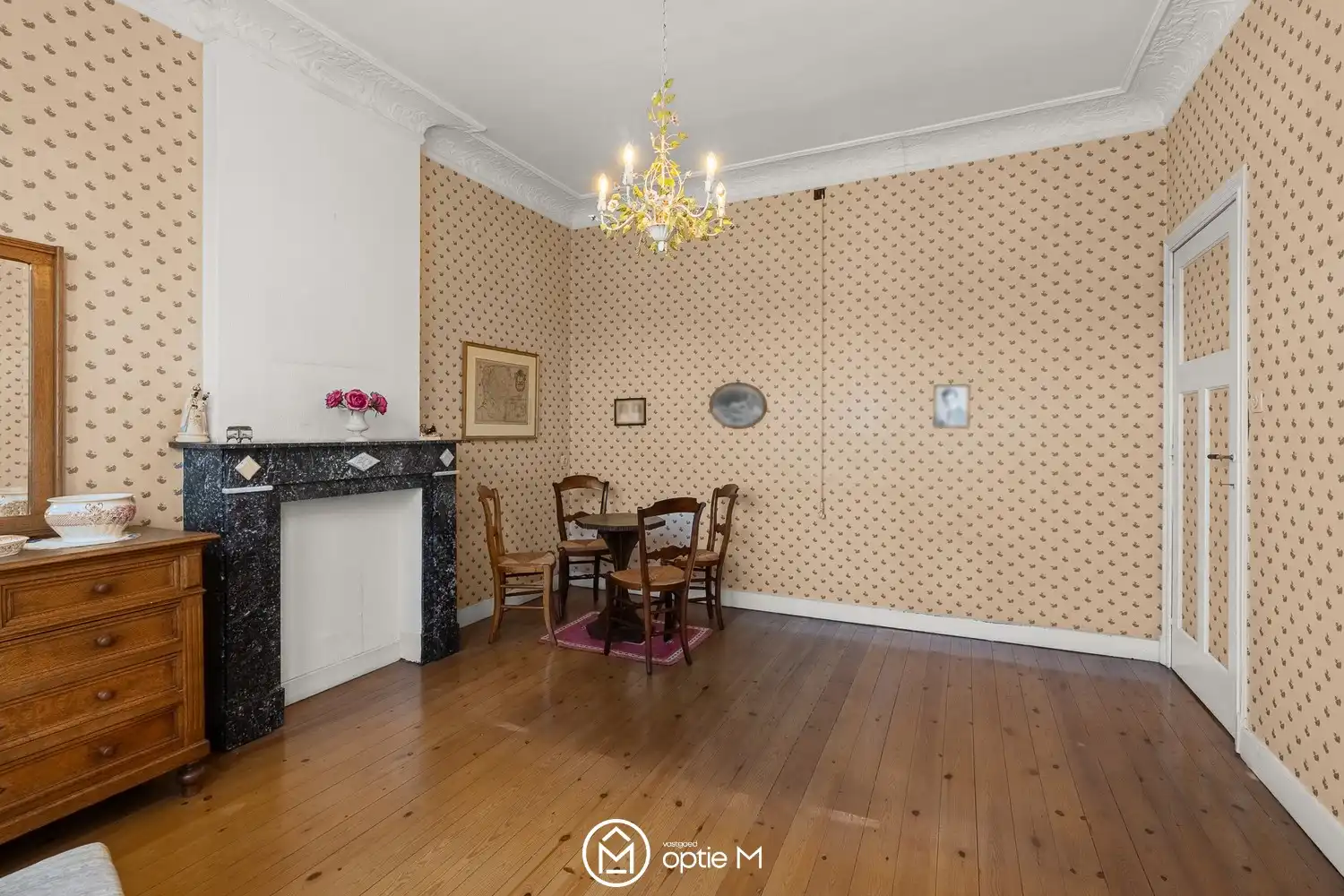 Karaktervol Herenhuis te koop vlakbij centrum Hasselt foto 17