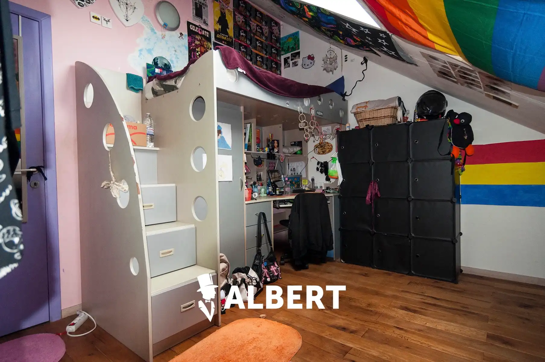 Charmante gezinswoning met veel ruimte en comfort! foto 26