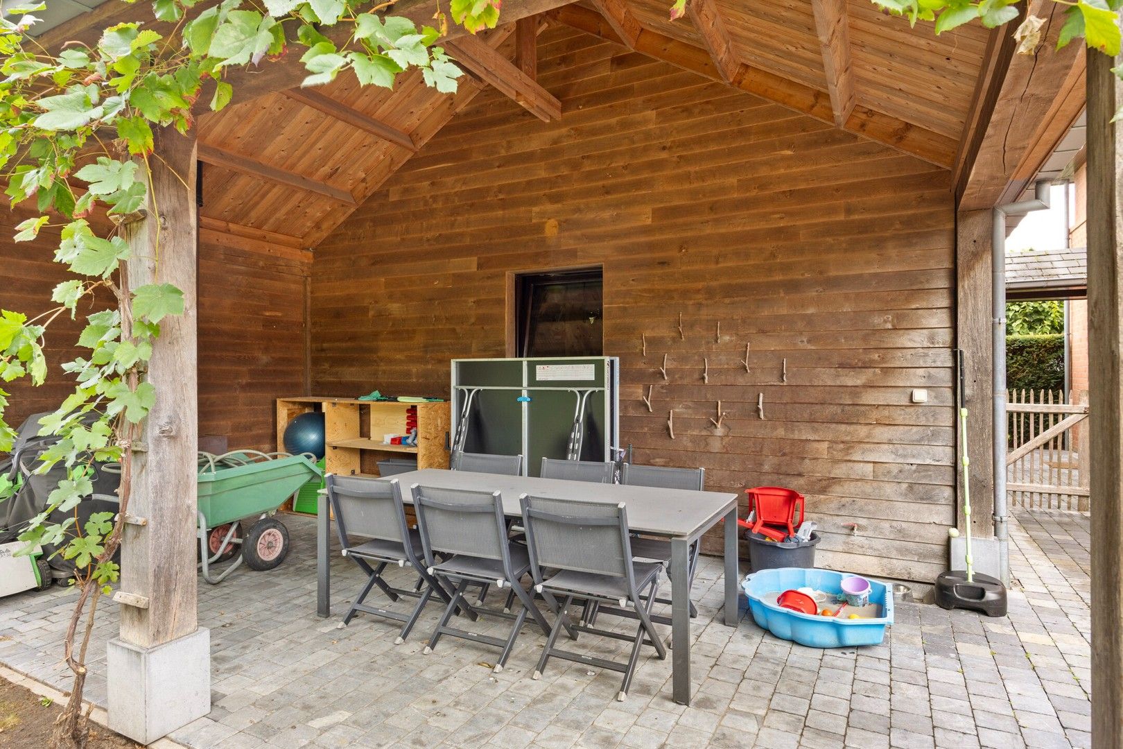 Geerkensveldstraat 70, Zutendaal foto 30