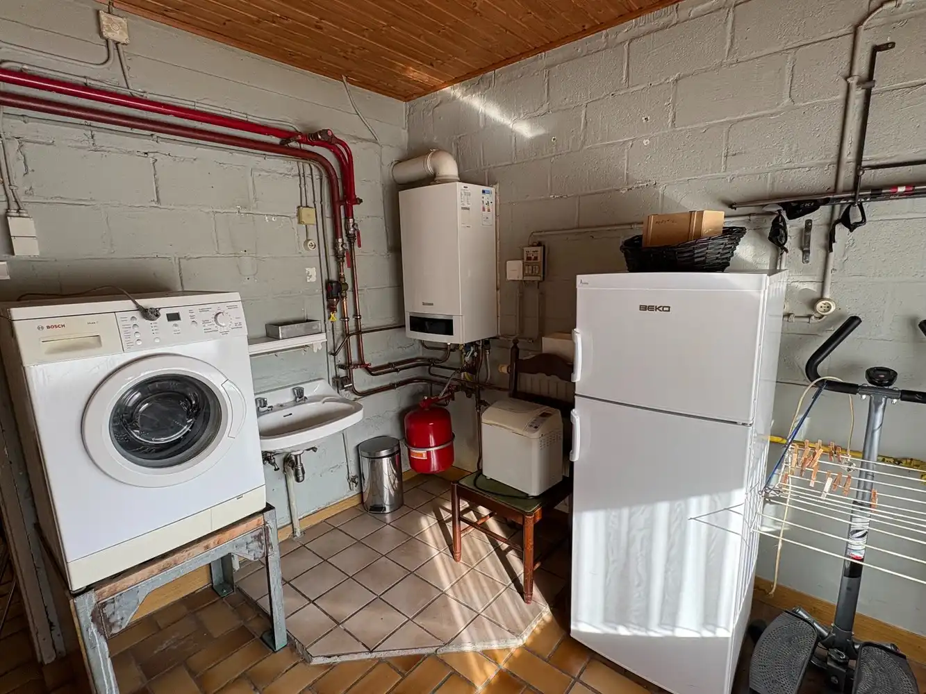 Rustig gelegen gezinswoning met 4 slaapkamers op ca 7a58ca foto 7