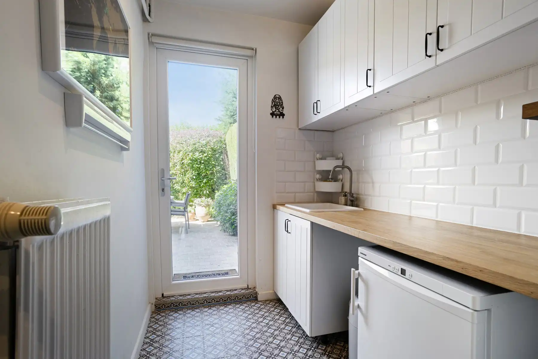 charmante halfopen woning met 3 slaapkamers foto 14