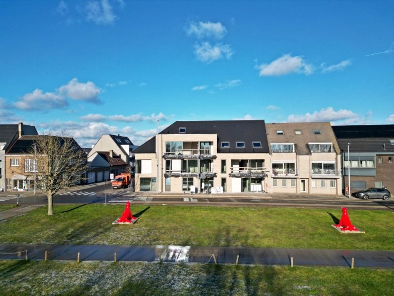 Residentie Parkzicht - App. 0103 foto 4