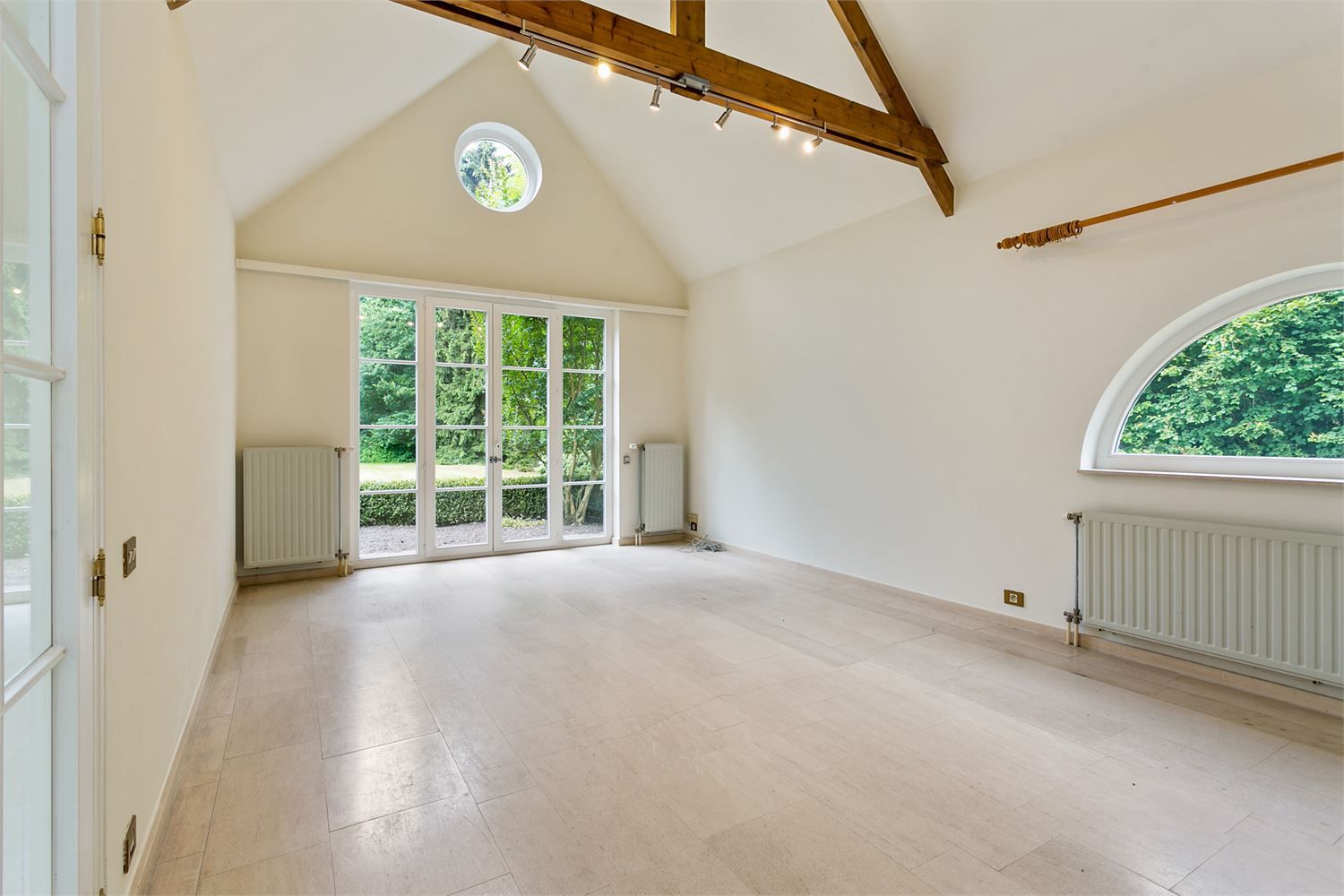 Landhuis te huur op domein Eikelenberg foto 8