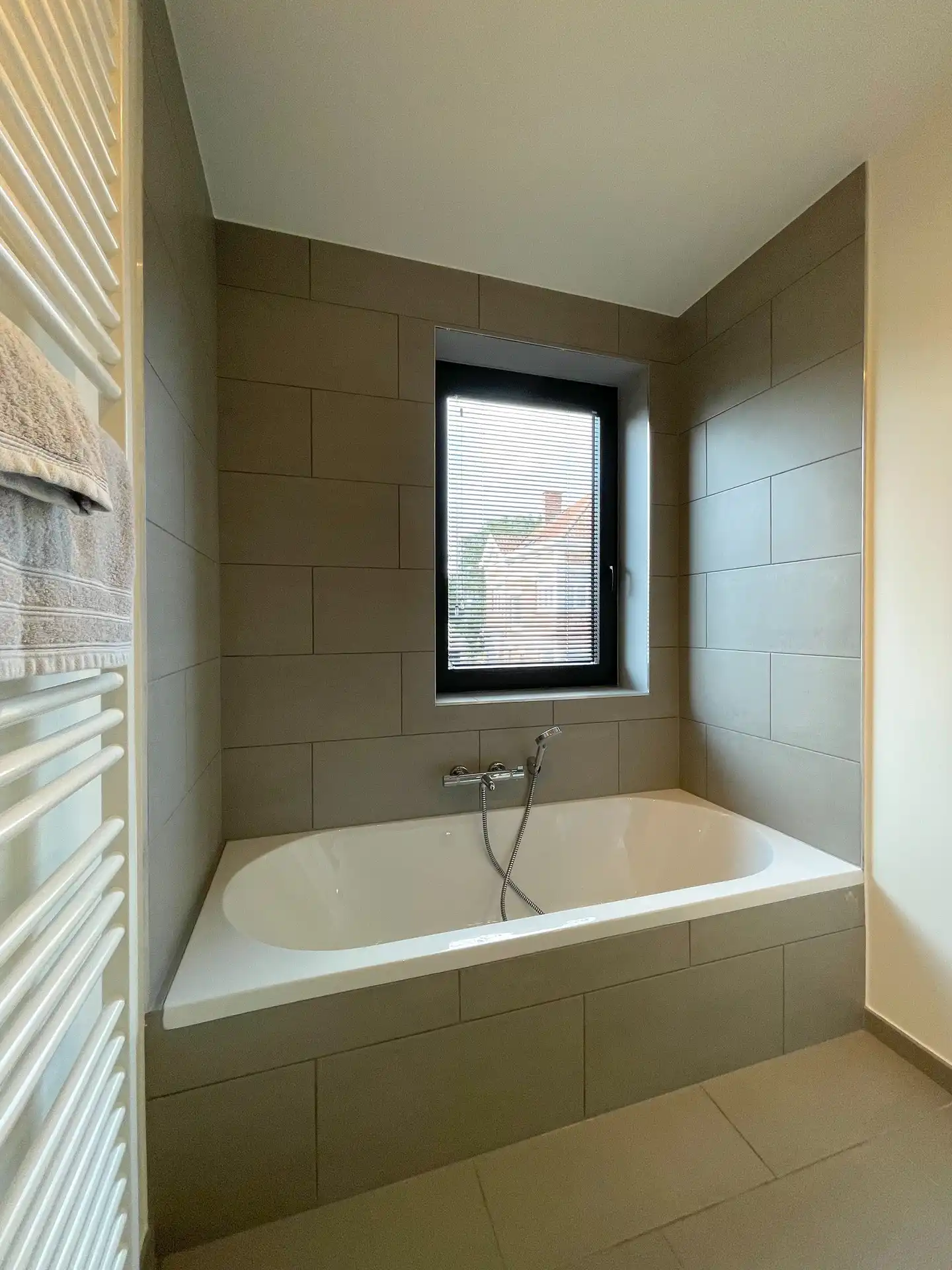 ENERGIEZUINIGE WONING | 3 SLAAPKAMERS | TUIN | PARKING foto 20